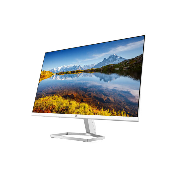 HP (23.8 Inch) with IPS Panel Technology - Image 3