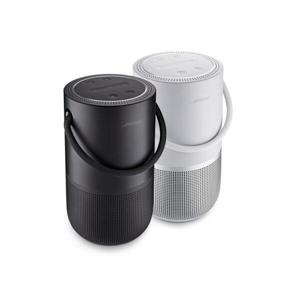 Bose Portable Speaker, Upto 12 hrs of playtime - Image 5