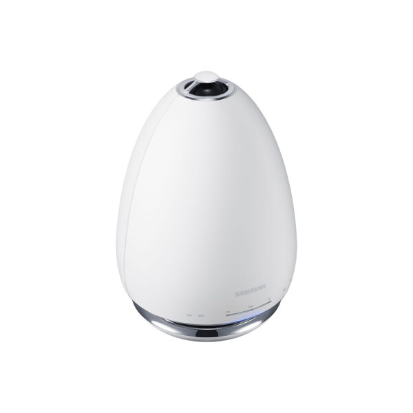 Samsung R6 Wireless 360° Multiroom Speaker - Image 2