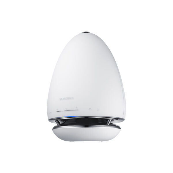 Samsung R6 Wireless 360° Multiroom Speaker - Image 6