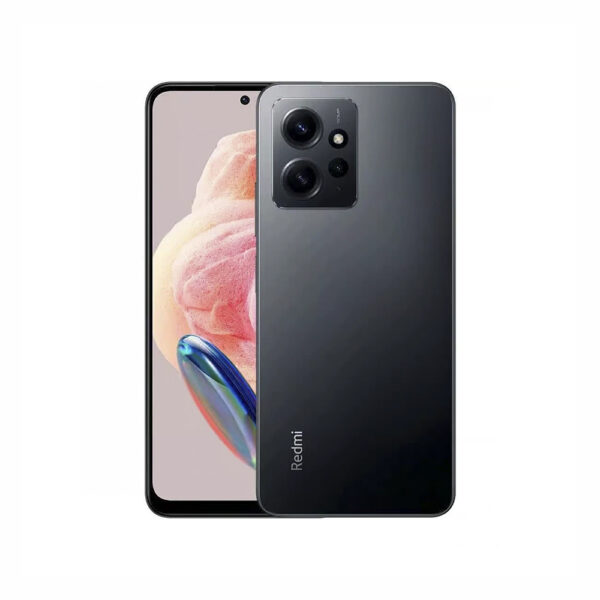 Xiaomi Redmi Note 12 Pro 5G 128 GB, 6 GB RAM - Image 5