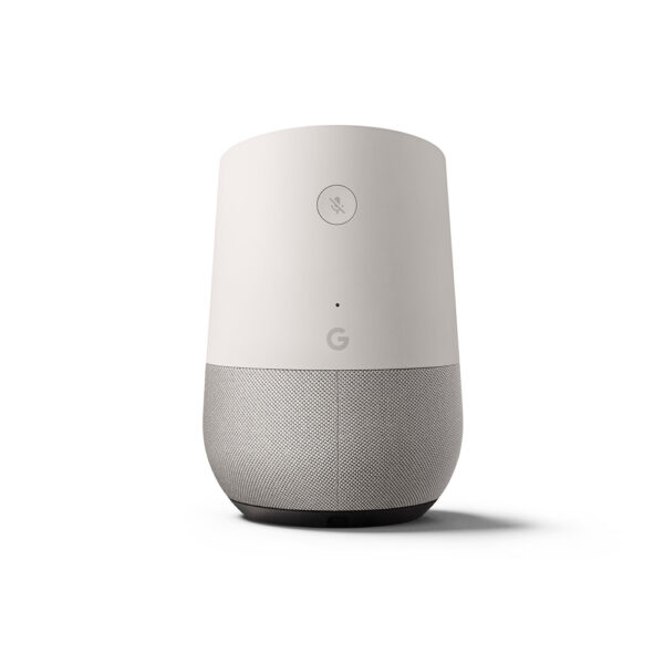 Google Home Smart Voice Activated Speaker