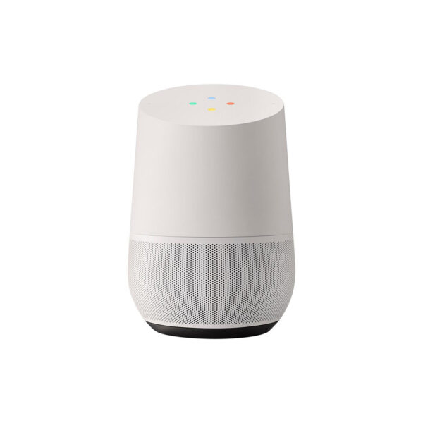 Google Home Smart Voice Activated Speaker - Image 2