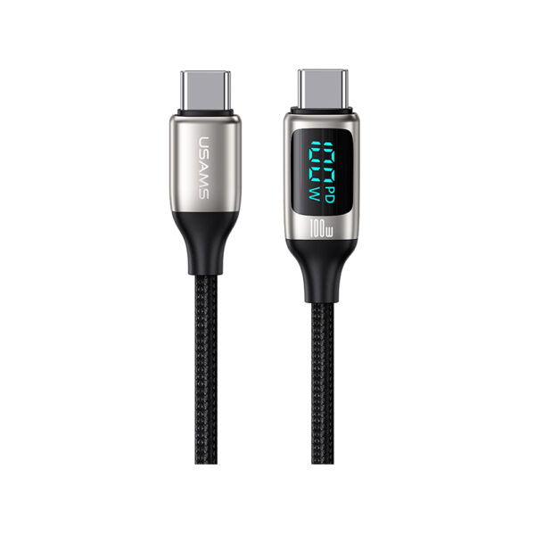 D'Wild USB Type C 100W Pd Power Delivery 20V Cable - Image 4