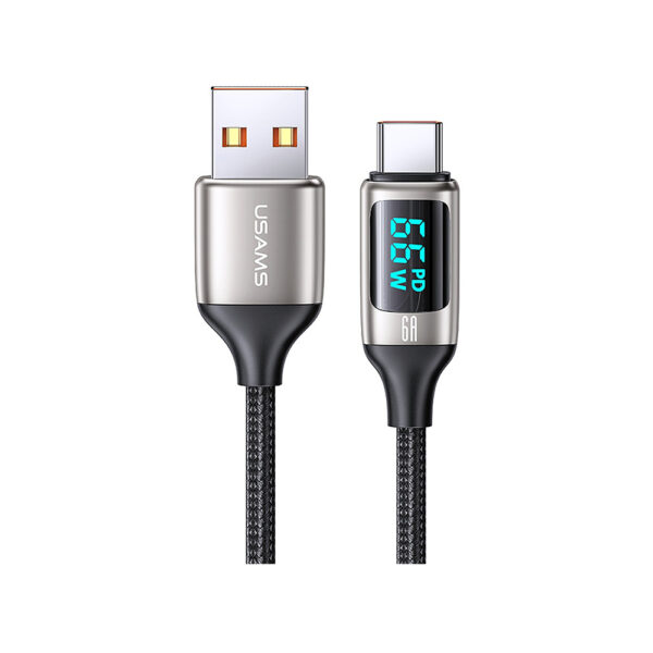 D'Wild USB Type C 100W Pd Power Delivery 20V Cable - Image 3