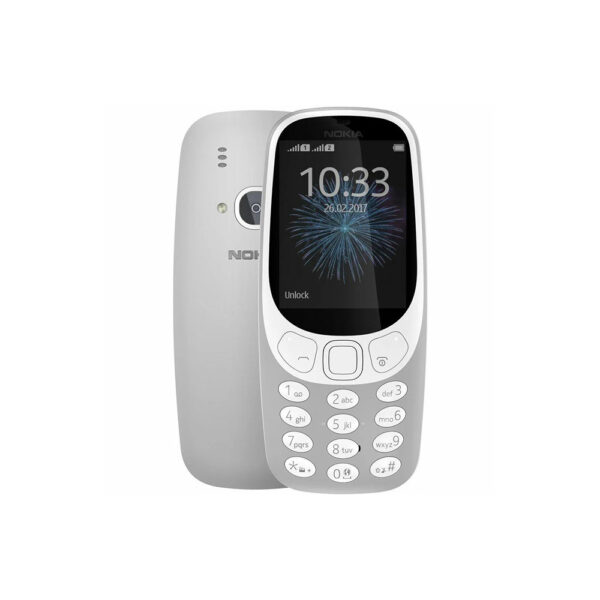 Jajot J2 - Feature Phone, Single Sim Keypad Phone - Image 2