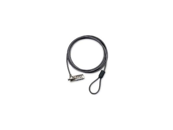 Targus Pa410u Defcon(tm) Cl Notebook Computer Cable Lock